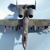 Republic A-10 Thunderbolt 