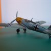 Messerschmitt Bf 109 E4 