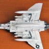 McDonnell Douglas F-4N Phantom II 