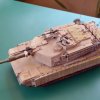 M 1A2 Abrams