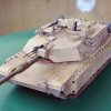 M 1A2 Abrams