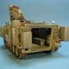 M 113 Fitter