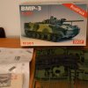 BMP 3 - wip