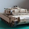 M 1A2 Abrams - wip